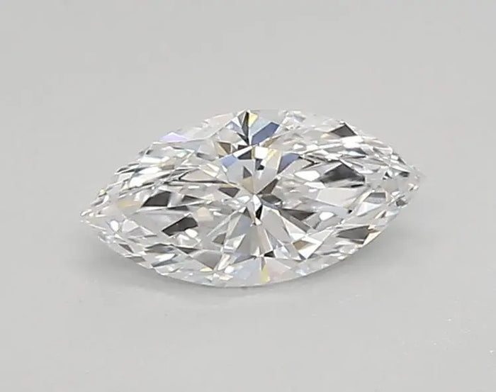 0.35 Carat · MARQUISE · D · IF · IGI · Excellent Cut