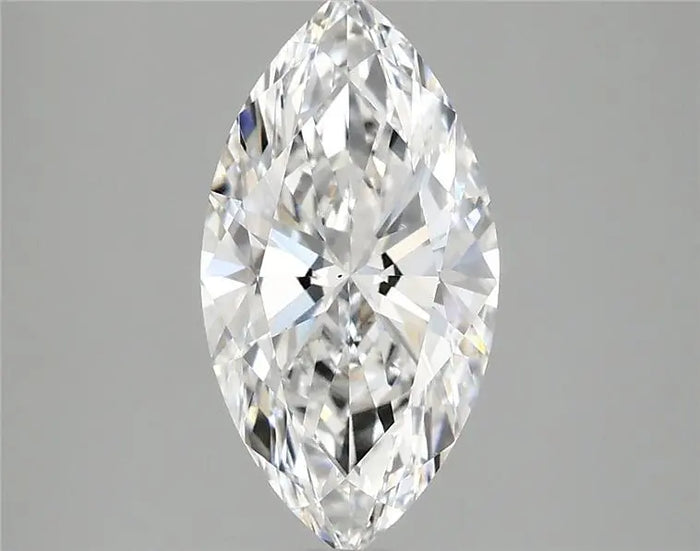 2.01 Carat · MARQUISE · E · VS1 · IGI · Excellent Cut