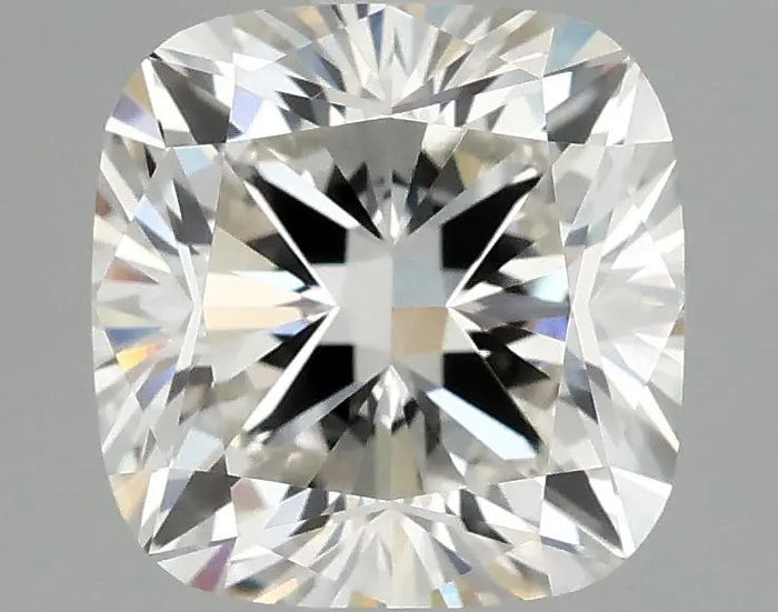 2.04 Carat · CUSHION · H · VVS2 · IGI · Excellent Cut