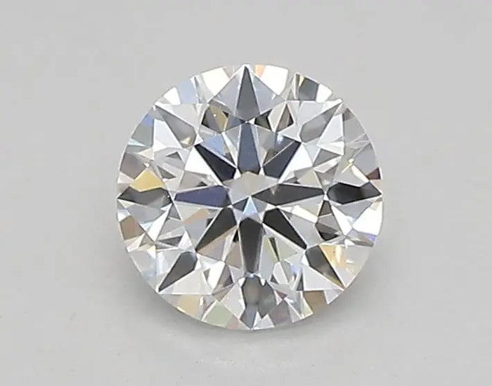 0.44 Carat · ROUND · D · VVS2 · IGI · Excellent Cut