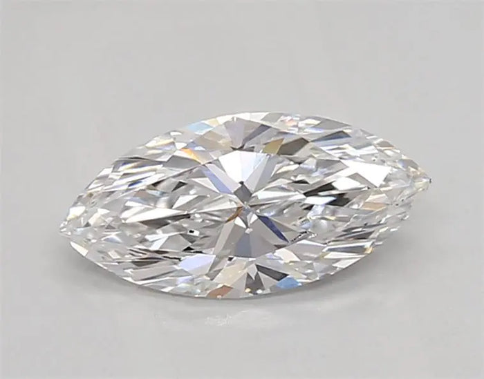 0.76 Carat · MARQUISE · D · VS1 · IGI · Excellent Cut