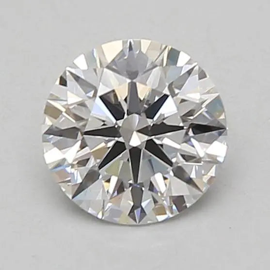 1.08 Carat · ROUND · D · VS1 · IGI · Ideal Cut