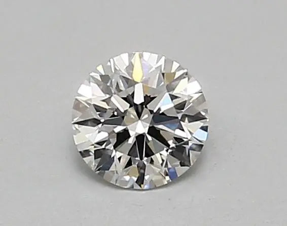 0.55 Carat · ROUND · D · VVS1 · IGI · Ideal Cut
