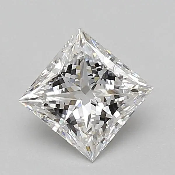 1.10 Carat · PRINCESS · D · VS1 · IGI · Excellent Cut