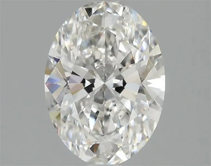 1.59 Carat · OVAL · F · VVS2 · IGI · Excellent Cut