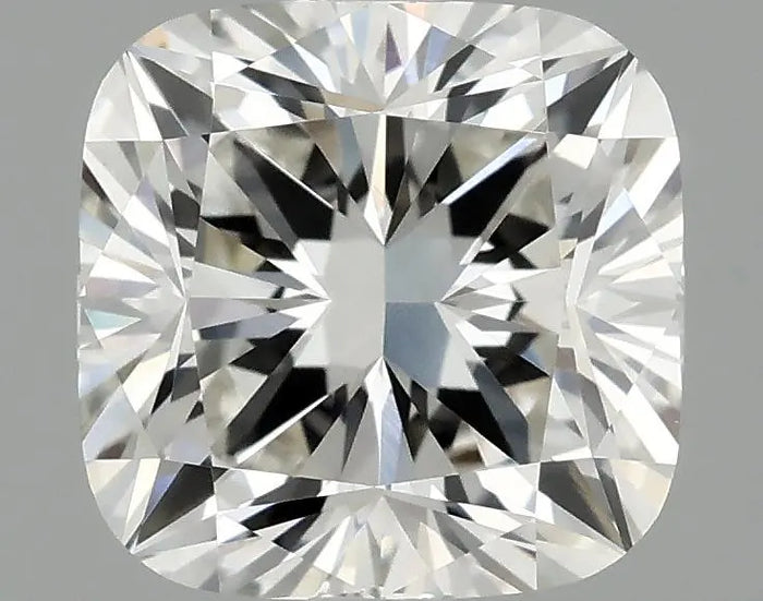 1.52 Carat · CUSHION · G · VS1 · IGI · Excellent Cut