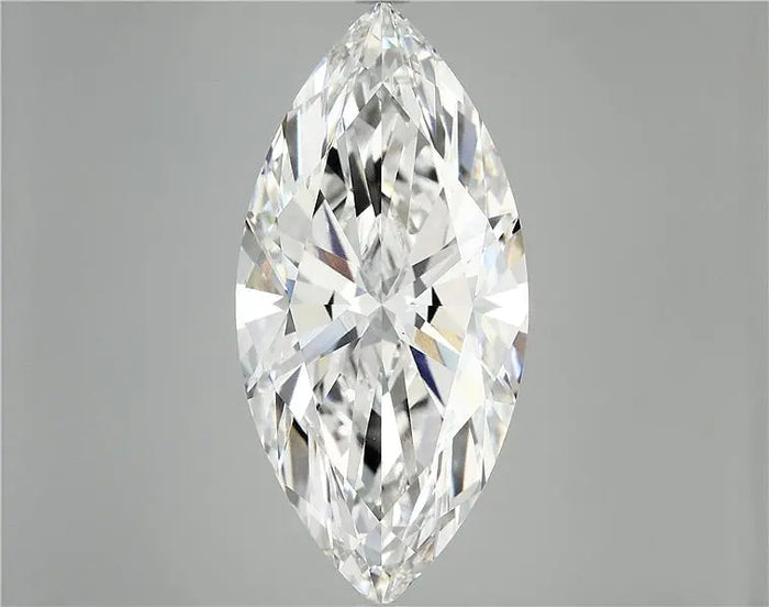 10.60 Carat · MARQUISE · F · VS1 · IGI · Excellent Cut