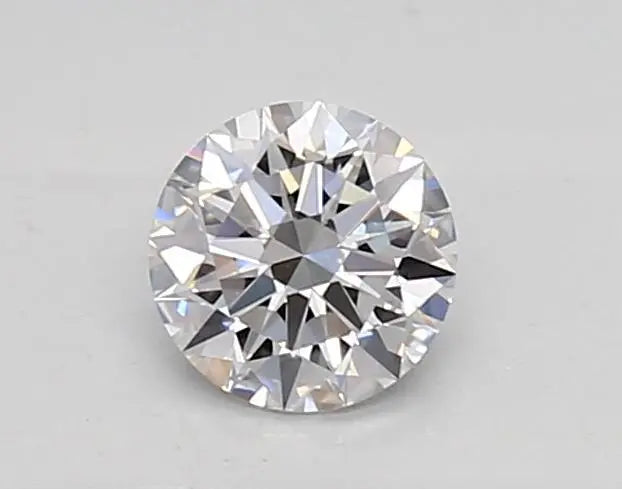 0.47 Carat · ROUND · D · VVS2 · IGI · Excellent Cut