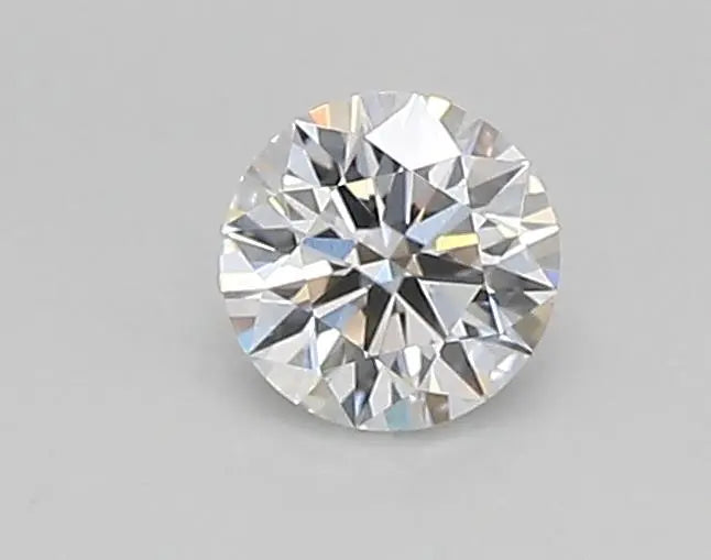 0.29 Carat · ROUND · D · VVS1 · IGI · Ideal Cut