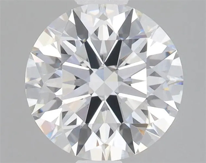 2.08 Carat · ROUND · F · VVS2 · IGI · Ideal Cut