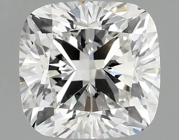 2.02 Carat · CUSHION · E · VS1 · IGI · Excellent Cut