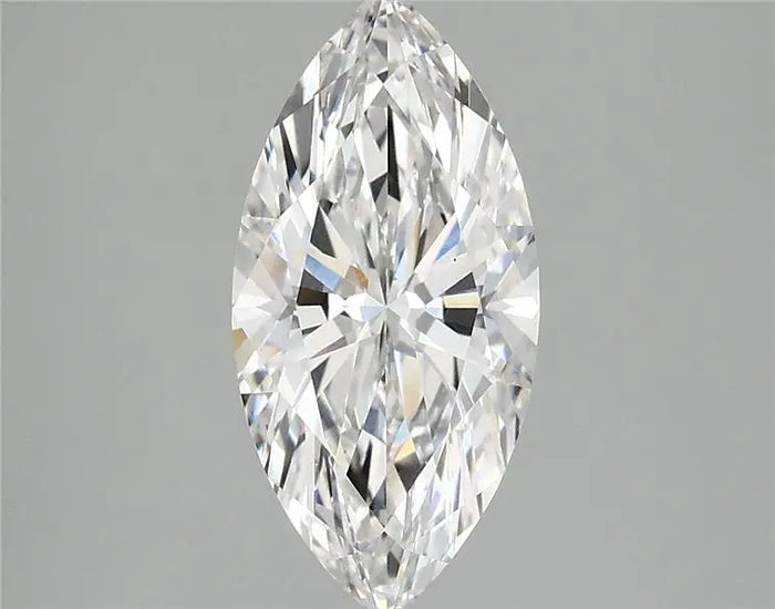 2.01 Carat · MARQUISE · E · VS1 · IGI · Excellent Cut