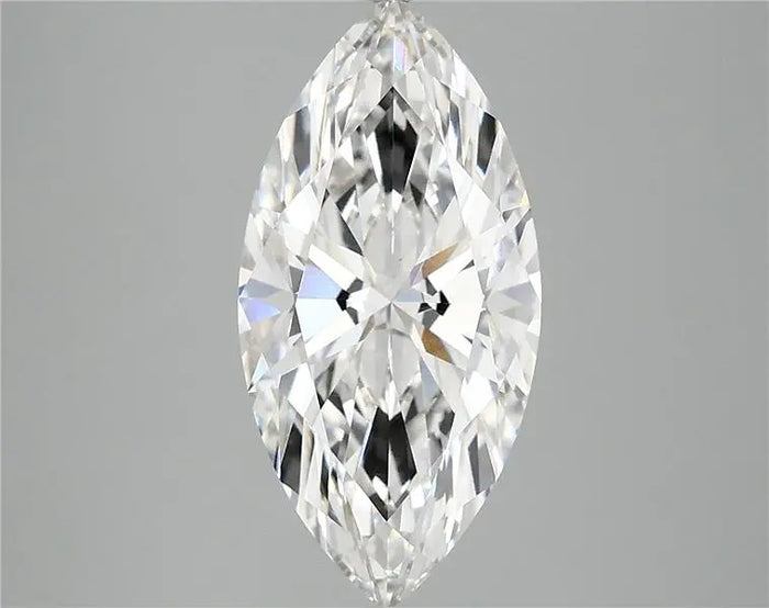 3.03 Carat · MARQUISE · E · VS1 · IGI · Excellent Cut