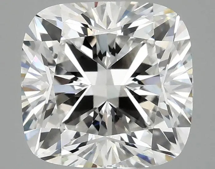 3.09 Carat · CUSHION · E · VS1 · IGI · Excellent Cut