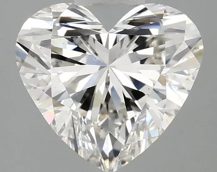 2.20 Carat · HEART · F · VS1 · IGI · Excellent Cut