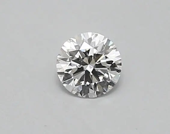 0.29 Carat · ROUND · D · VVS2 · IGI · Ideal Cut