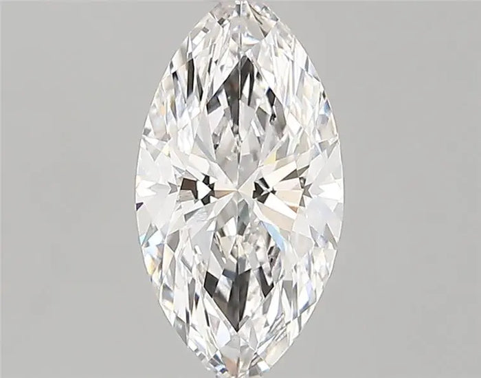 1.36 Carat · MARQUISE · D · VVS2 · IGI · Excellent Cut