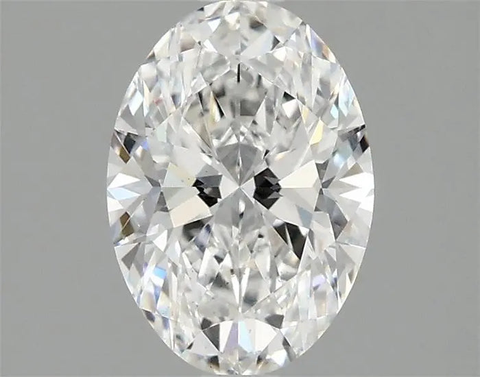 1.56 Carat · OVAL · E · VS1 · IGI · Excellent Cut