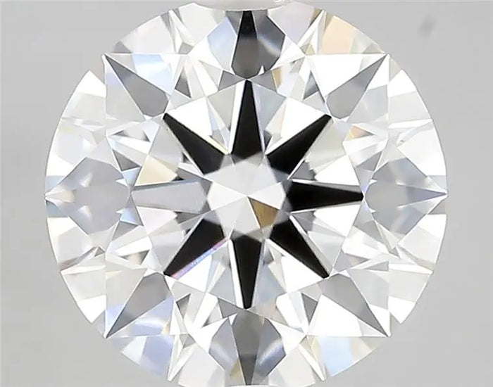 4.45 Carat · ROUND · G · VS1 · GIA · Excellent Cut