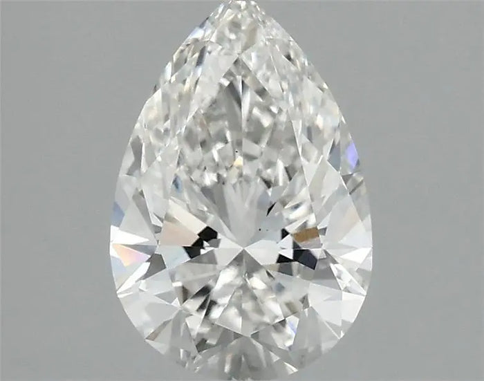1.52 Carat · PEAR · F · VS1 · IGI · Excellent Cut
