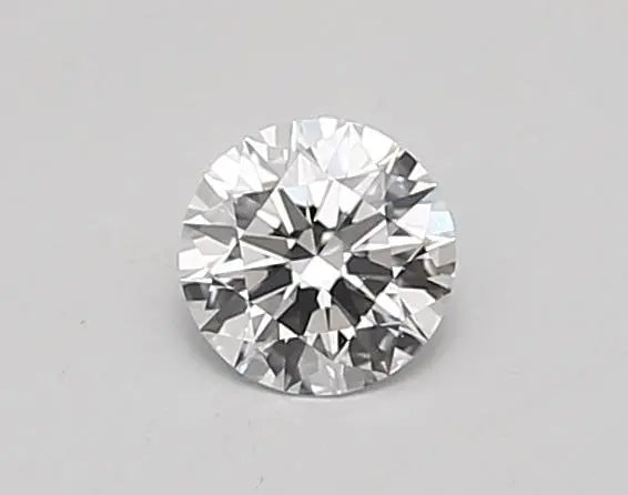 0.42 Carat · ROUND · D · VVS1 · IGI · Ideal Cut
