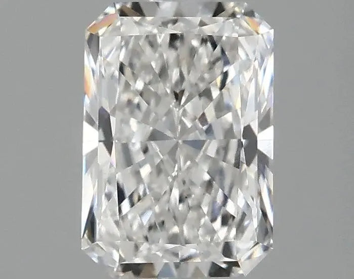 1.52 Carat · RADIANT · E · VS1 · IGI · Excellent Cut