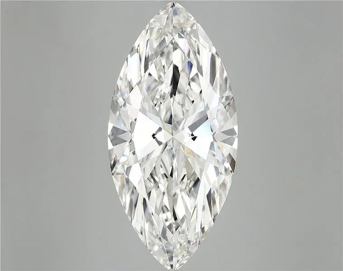7.20 Carat · MARQUISE · F · VVS2 · IGI · Excellent Cut