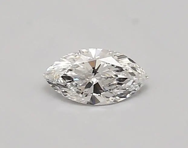 0.36 Carat · MARQUISE · D · VVS1 · IGI · Excellent Cut
