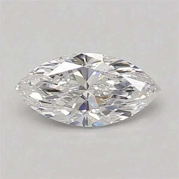 0.77 Carat · MARQUISE · D · VS1 · IGI · Excellent Cut