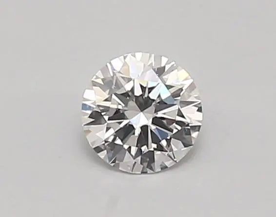 0.45 Carat · ROUND · D · VVS2 · IGI · Excellent Cut
