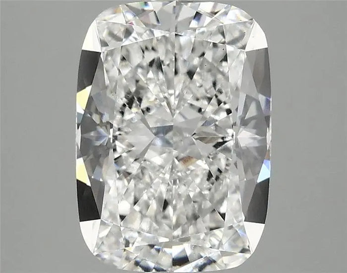 3.03 Carat · CUSHION · E · VS2 · IGI · Excellent Cut