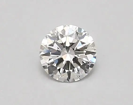 0.38 Carat · ROUND · D · VVS1 · IGI · Ideal Cut