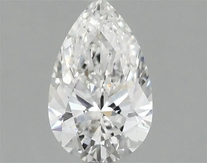 1.10 Carat · PEAR · E · VVS2 · IGI · Excellent Cut