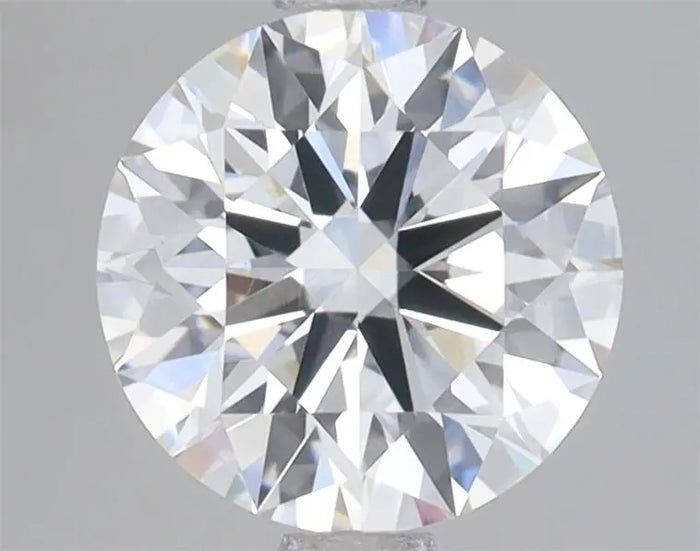 2.08 Carat · ROUND · E · VS1 · GIA · Excellent Cut