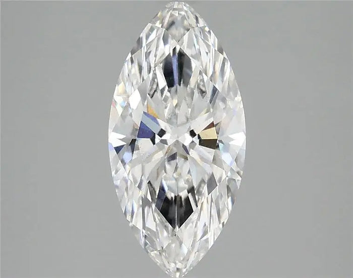 2.05 Carat · MARQUISE · E · VS2 · IGI · Excellent Cut