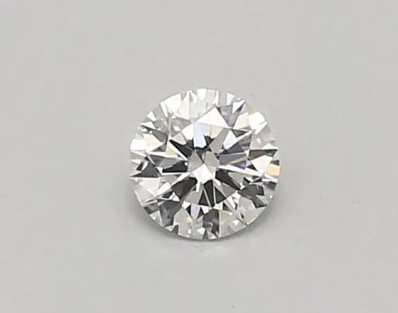 0.27 Carat · ROUND · D · VVS1 · IGI · Ideal Cut
