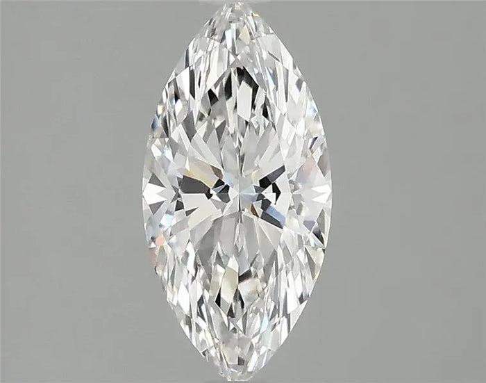 1.05 Carat · MARQUISE · E · VVS2 · IGI · Excellent Cut