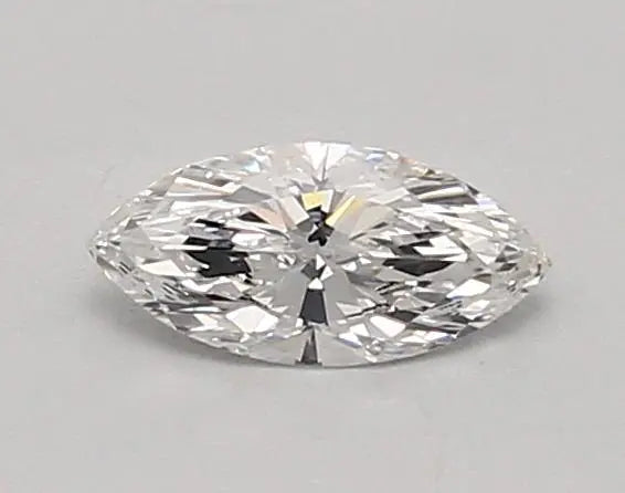 0.48 Carat · MARQUISE · D · VVS2 · IGI · Excellent Cut
