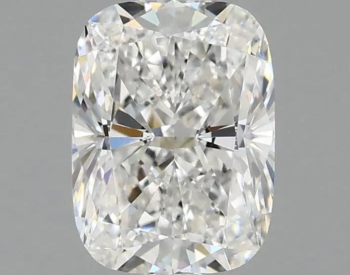 1.04 Carat · CUSHION · D · VVS2 · IGI · Excellent Cut