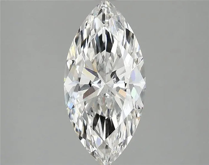 1.93 Carat · MARQUISE · F · VS1 · IGI · Excellent Cut