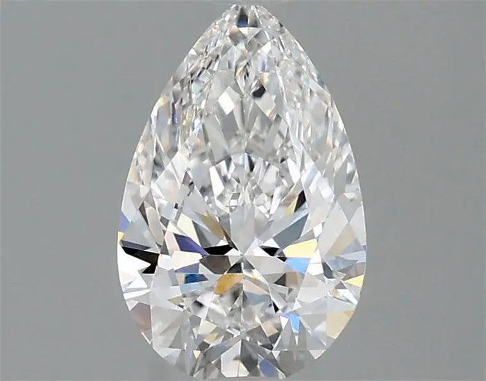 1.19 Carat · PEAR · D · VVS1 · IGI · Excellent Cut
