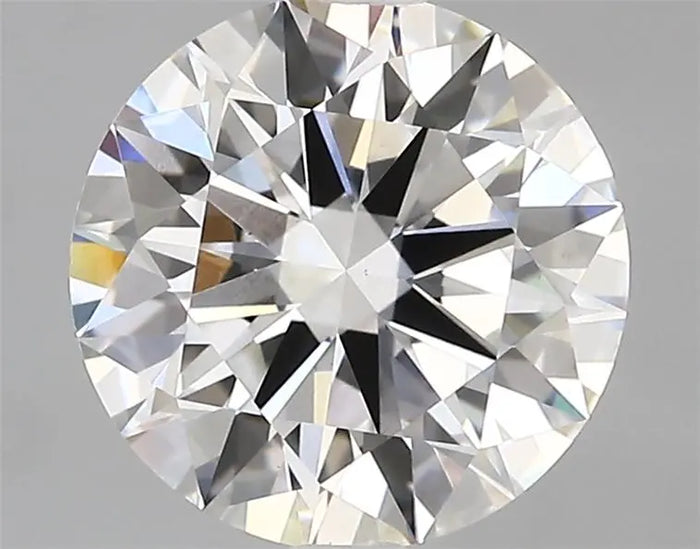 2.83 Carat · ROUND · D · VS1 · IGI · Ideal Cut