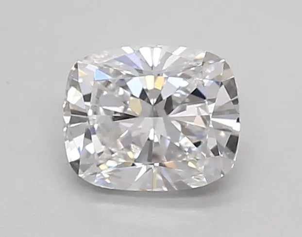0.67 Carat · CUSHION · D · VS1 · IGI · Excellent Cut