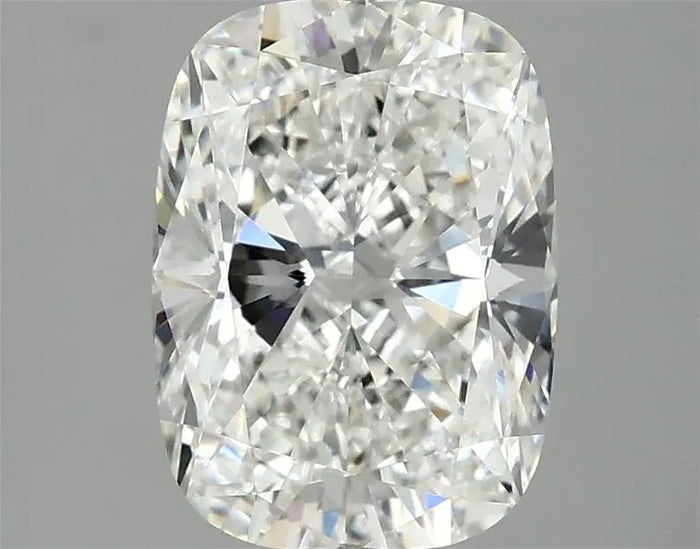 2.54 Carat · CUSHION · E · VVS2 · IGI · Excellent Cut