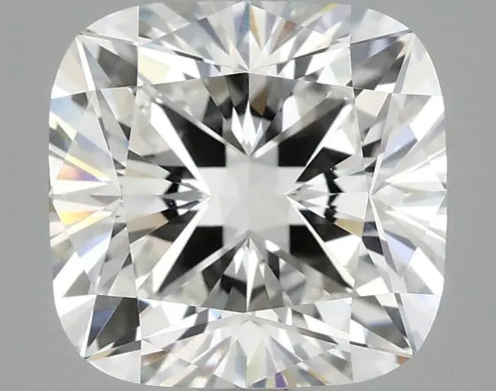 2.98 Carat · CUSHION · F · VVS2 · IGI · Excellent Cut