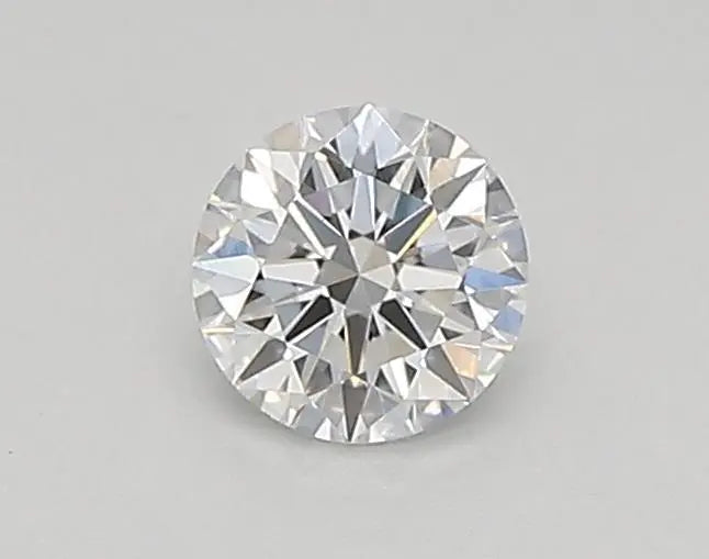0.29 Carat · ROUND · D · VVS2 · IGI · Excellent Cut