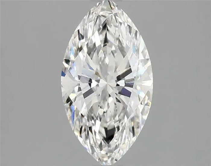 1.53 Carat · MARQUISE · E · VVS2 · IGI · Excellent Cut
