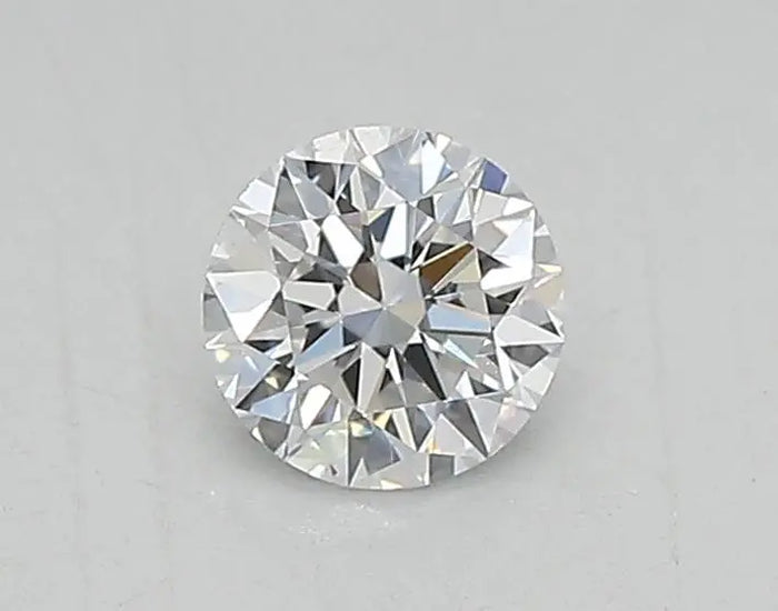 0.29 Carat · ROUND · D · VS1 · IGI · Excellent Cut