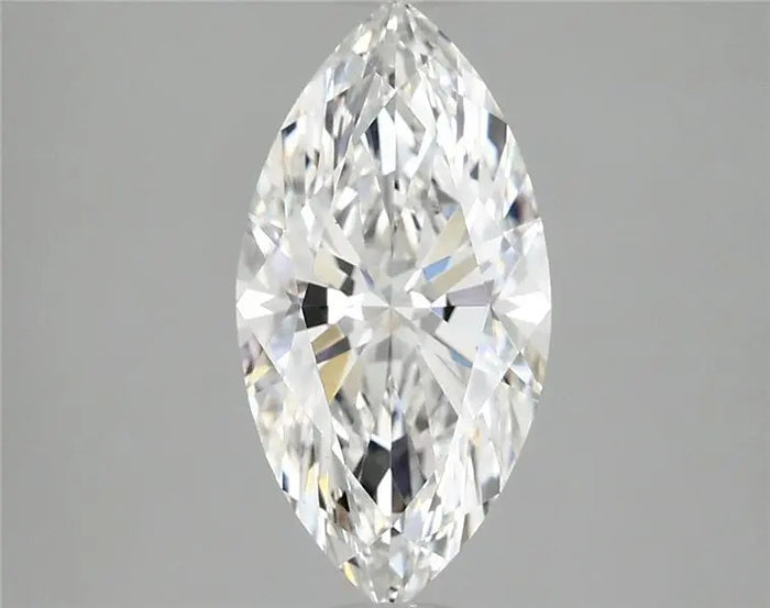 2.01 Carat · MARQUISE · E · VS1 · IGI · Excellent Cut