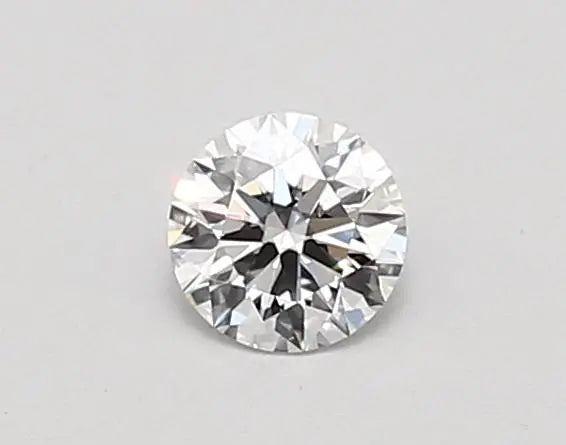 0.43 Carat · ROUND · D · VVS1 · IGI · Ideal Cut